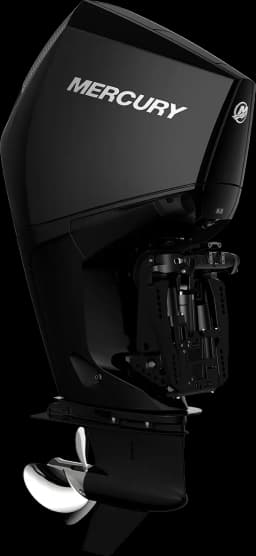 FourStroke 250 HP görsel 4