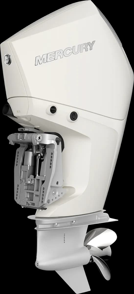 Mercury FourStroke 250 HP