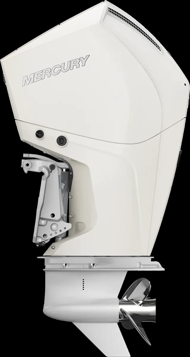 Mercury FourStroke 250 HP