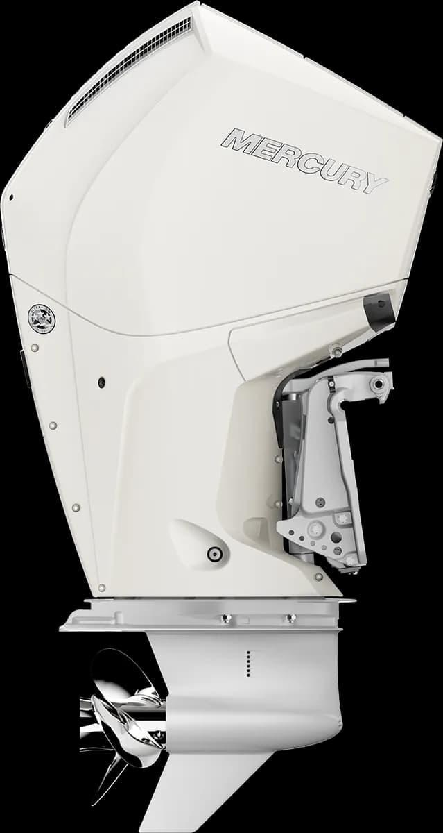 Mercury FourStroke 250 HP