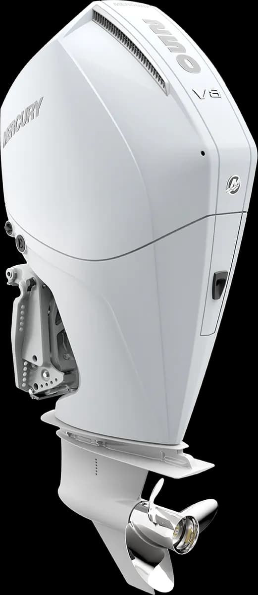 Mercury FourStroke 250 HP