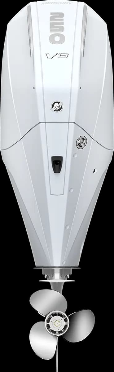Mercury FourStroke 250 HP