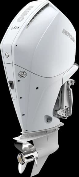 FourStroke 250 HP görsel 18