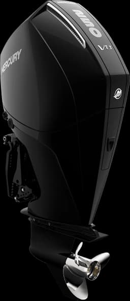 FourStroke 250 HP görsel 5