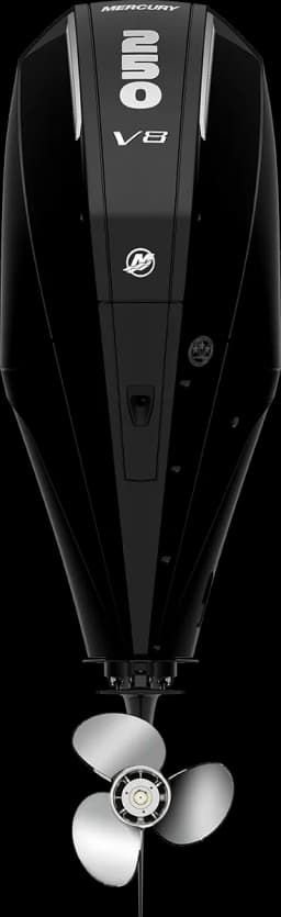 FourStroke 250 HP görsel 6
