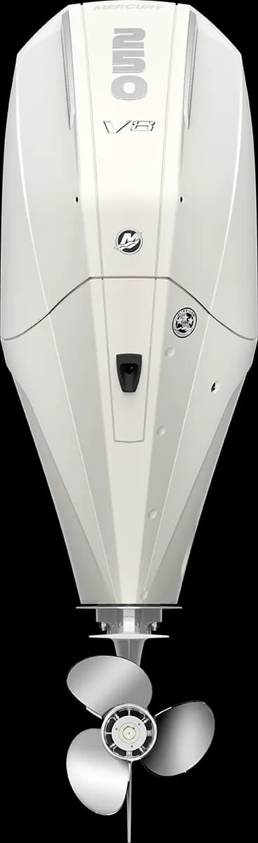 Mercury FourStroke 250 HP