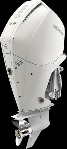 FourStroke 250 HP görsel 21