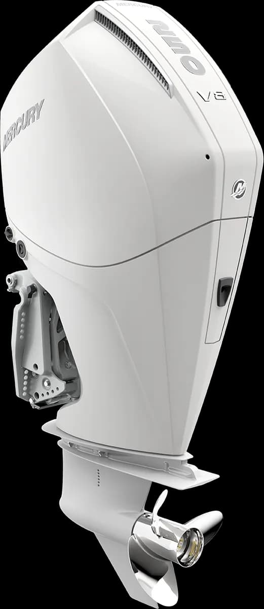 Mercury FourStroke 250 HP