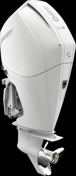 FourStroke 250 HP görsel 22