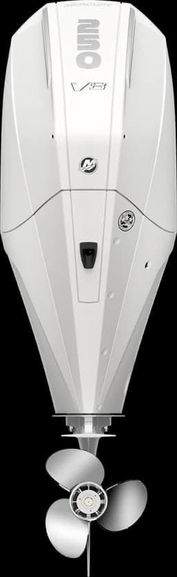 FourStroke 250 HP görsel 23