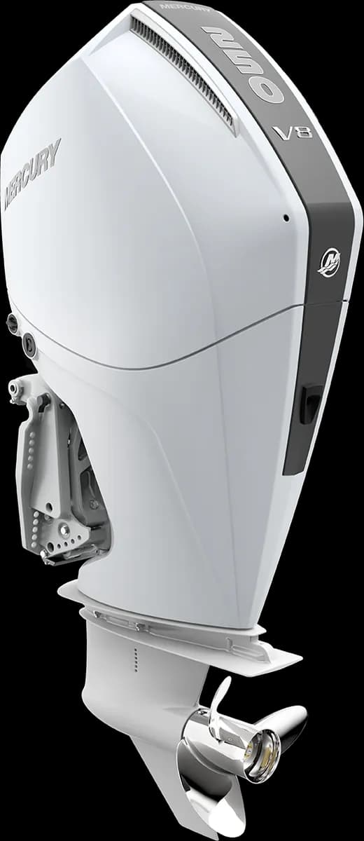 Mercury FourStroke 250 HP