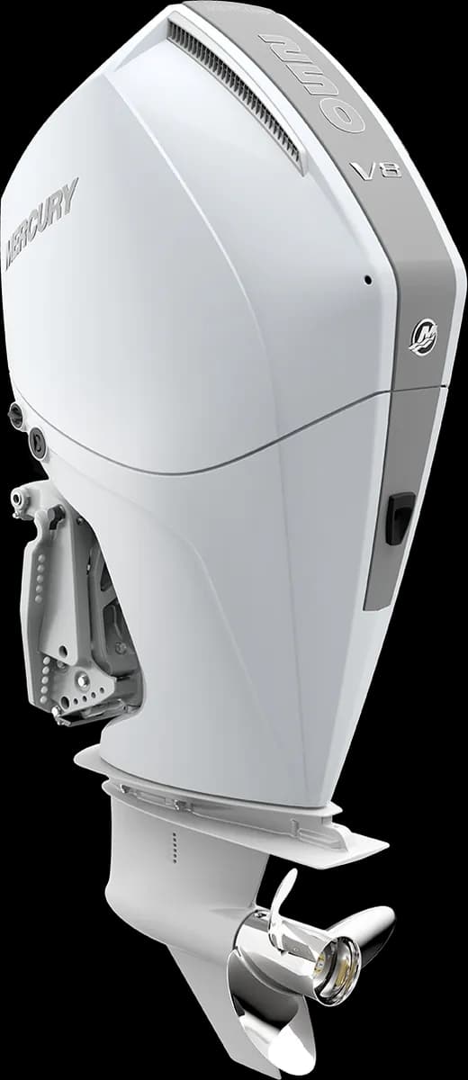 Mercury FourStroke 250 HP