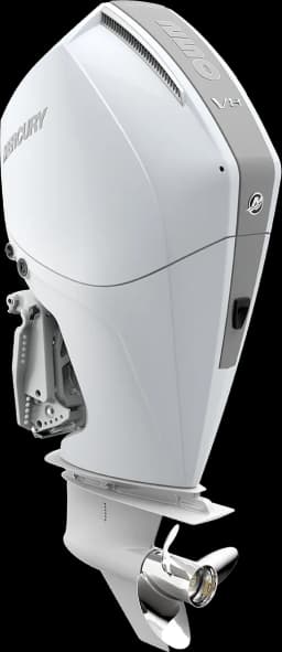 FourStroke 250 HP görsel 29