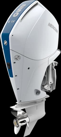 FourStroke 250 HP görsel 30