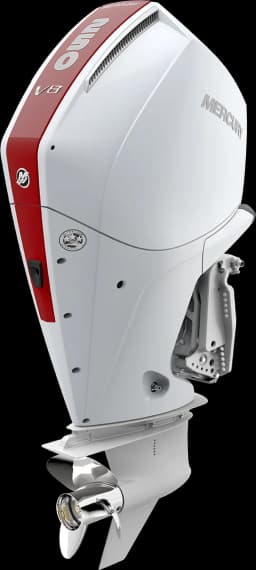 FourStroke 250 HP görsel 33