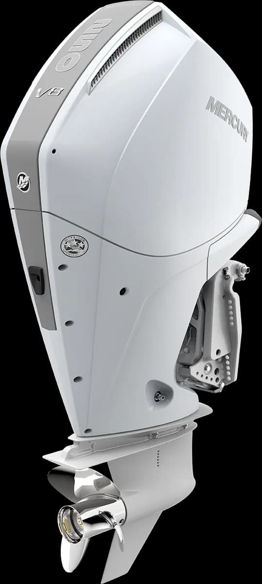 Mercury FourStroke 250 HP