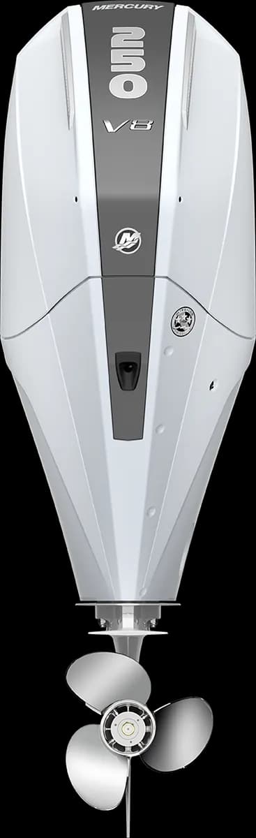 Mercury FourStroke 250 HP