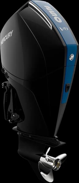 FourStroke 250 HP görsel 8
