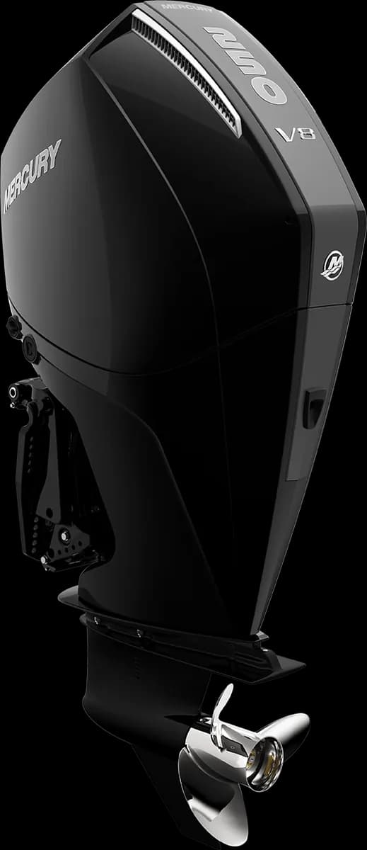 Mercury FourStroke 250 HP