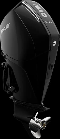 FourStroke 250 HP görsel 10