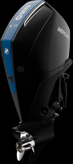 FourStroke 250 HP görsel 13