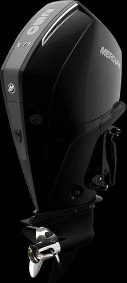 FourStroke 250 HP görsel 14