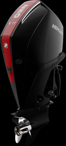 FourStroke 250 HP görsel 16
