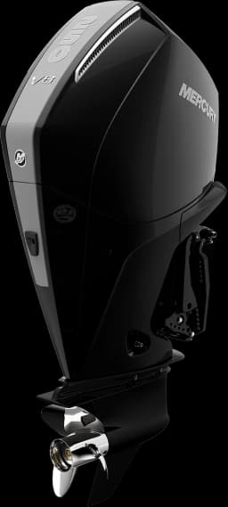 FourStroke 250 HP görsel 17