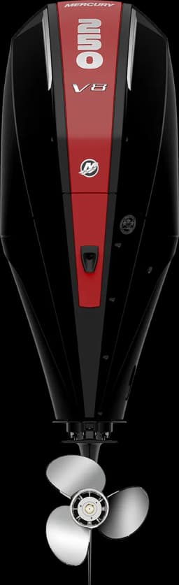 FourStroke 250 HP görsel 21