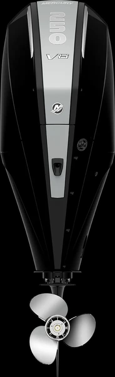 Mercury FourStroke 250 HP