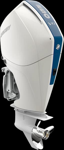 FourStroke 250 HP görsel 36
