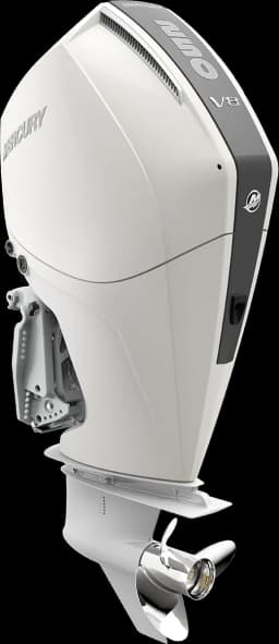 FourStroke 250 HP görsel 37