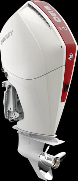 FourStroke 250 HP görsel 39