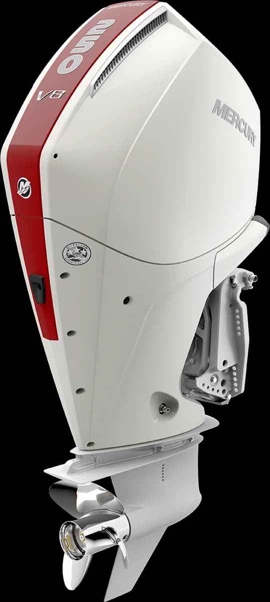 Mercury FourStroke 250 HP