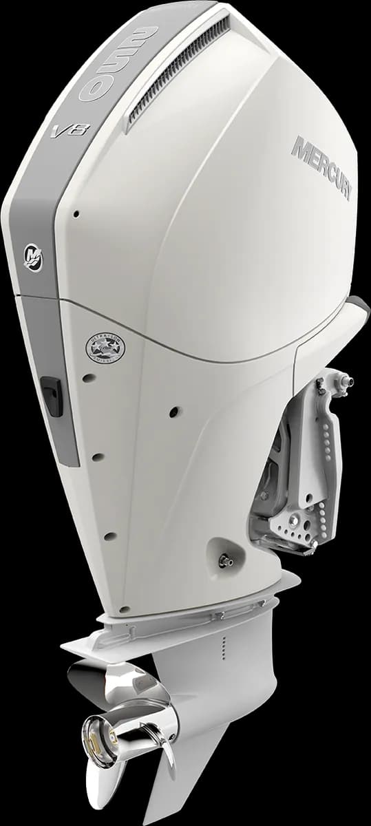 Mercury FourStroke 250 HP