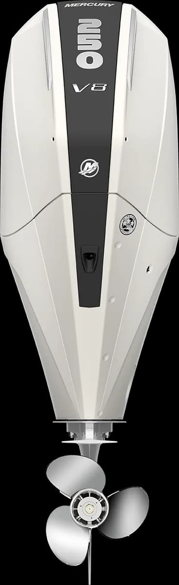 Mercury FourStroke 250 HP