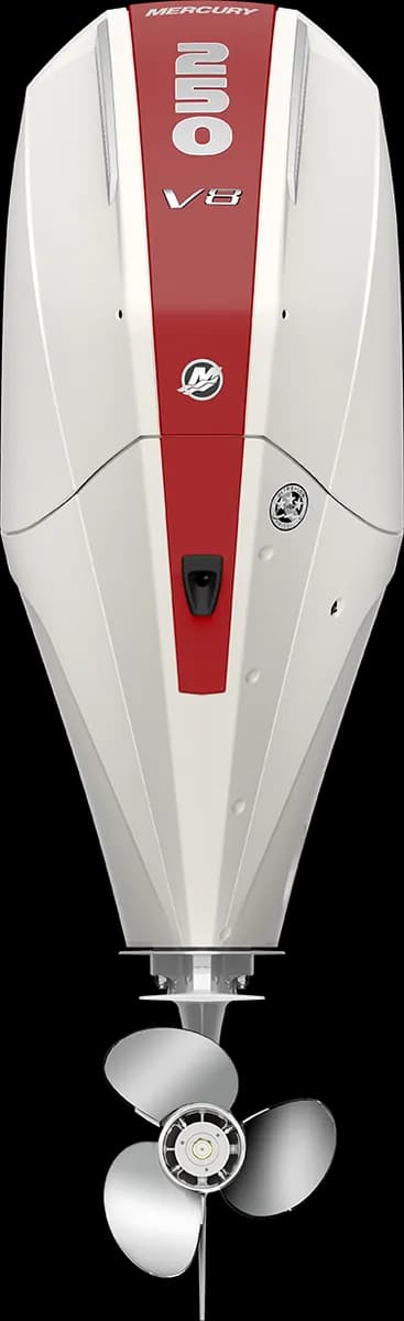 Mercury FourStroke 250 HP