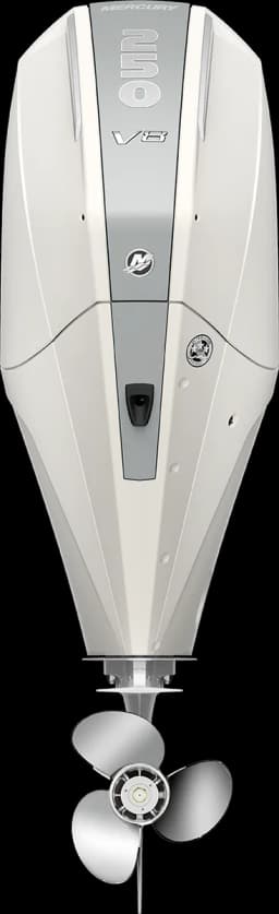 FourStroke 250 HP görsel 46