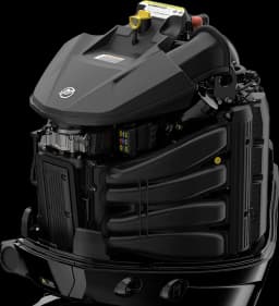 FourStroke 250 HP görsel 30