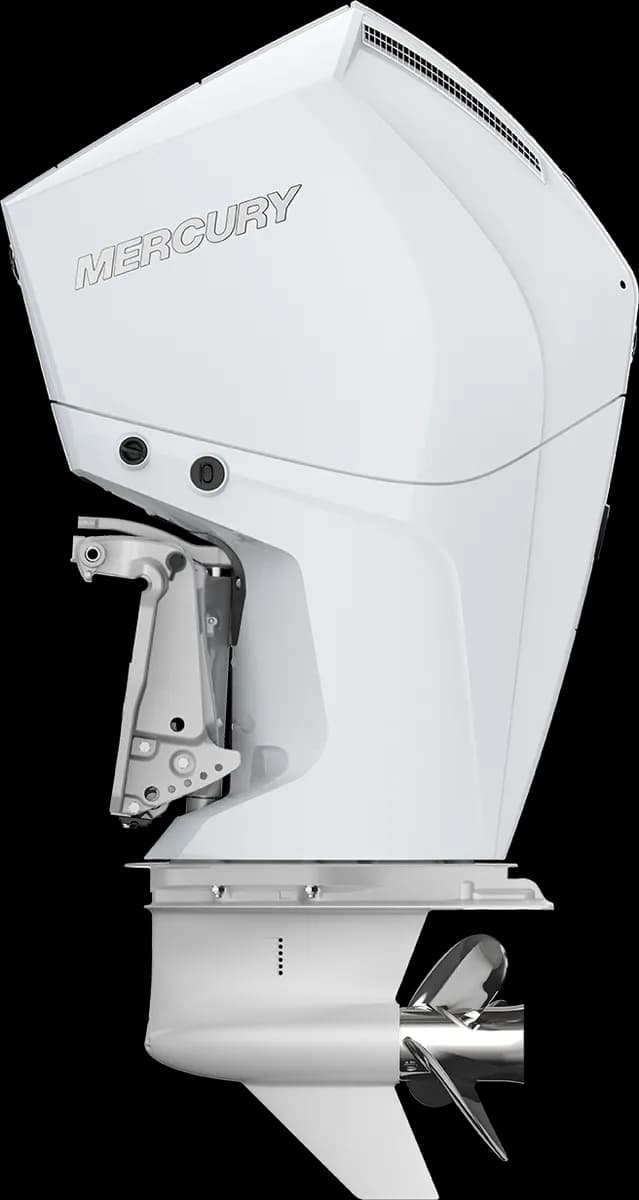 Mercury FourStroke 300 HP