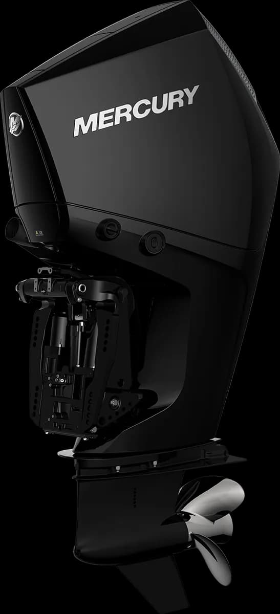 Mercury FourStroke 300 HP