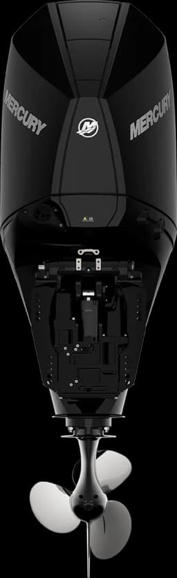 FourStroke 300 HP görsel 2
