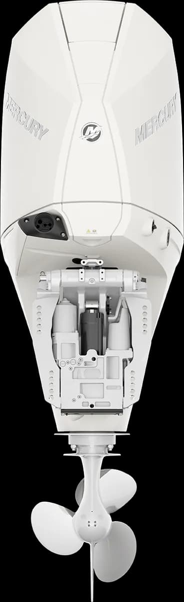 Mercury FourStroke 300 HP