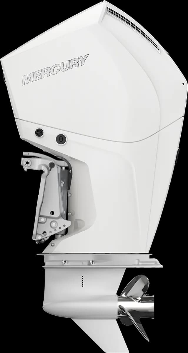Mercury FourStroke 300 HP