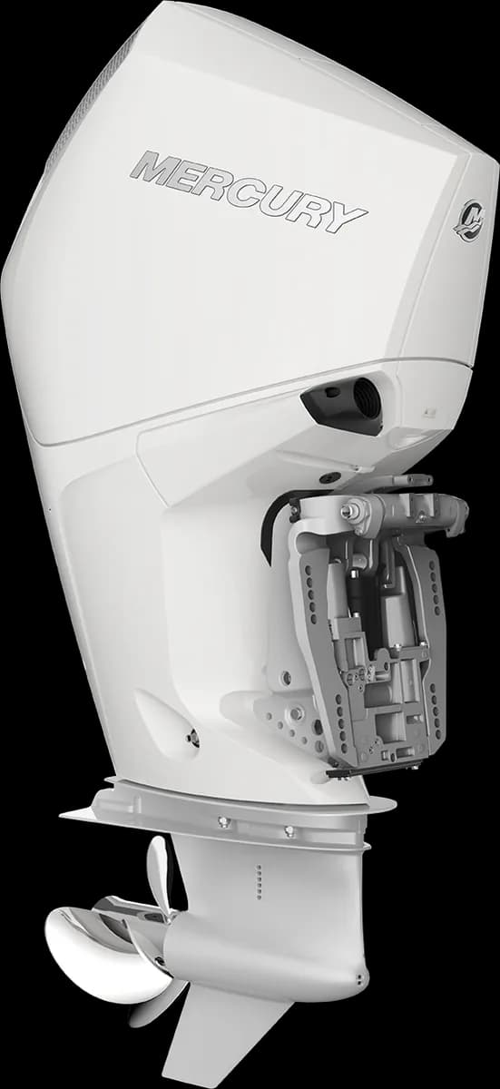 Mercury FourStroke 300 HP
