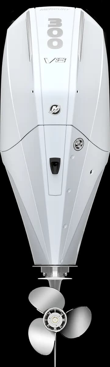 Mercury FourStroke 300 HP