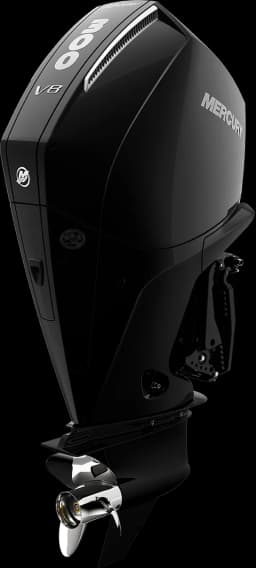 FourStroke 300 HP görsel 7