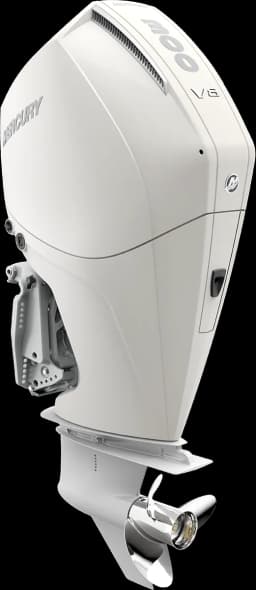 FourStroke 300 HP görsel 19