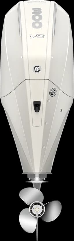 FourStroke 300 HP görsel 20
