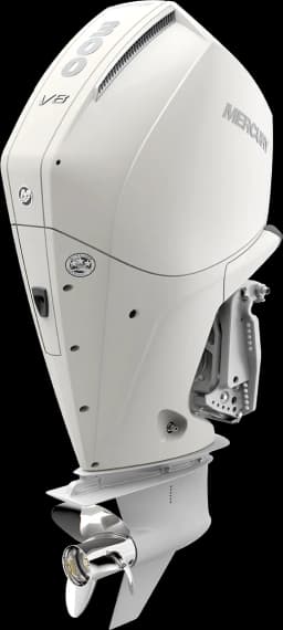 FourStroke 300 HP görsel 21